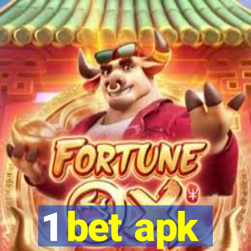 1 bet apk