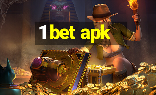 1 bet apk