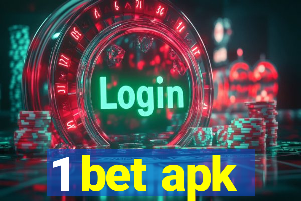 1 bet apk