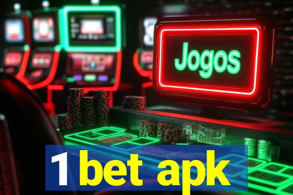 1 bet apk