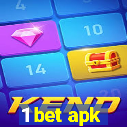 1 bet apk