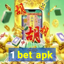 1 bet apk