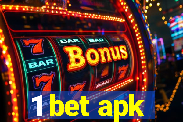 1 bet apk