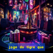 jogo do tigre que dao bonus no cadastro