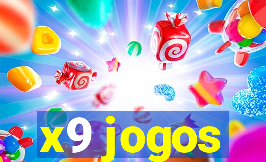 x9 jogos