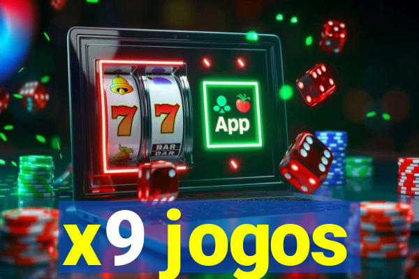 x9 jogos