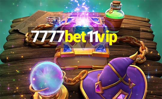 7777bet11vip