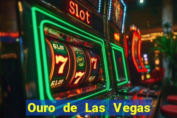 Ouro de Las Vegas o ouro maldito de las vegas filme online