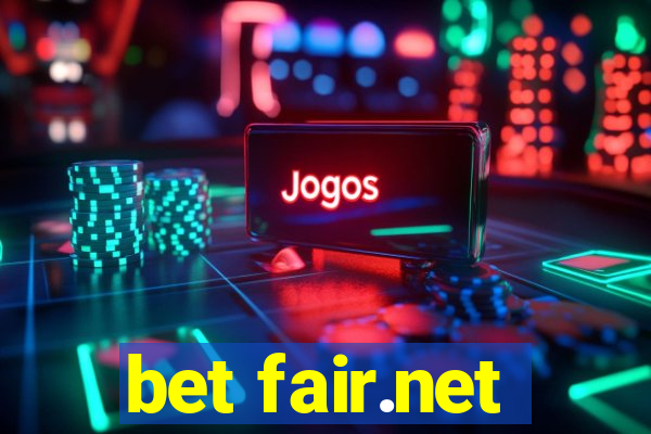 bet fair.net