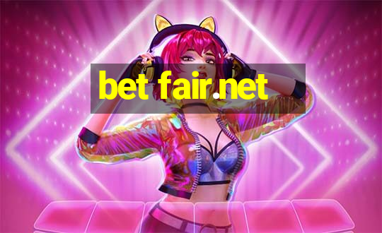 bet fair.net