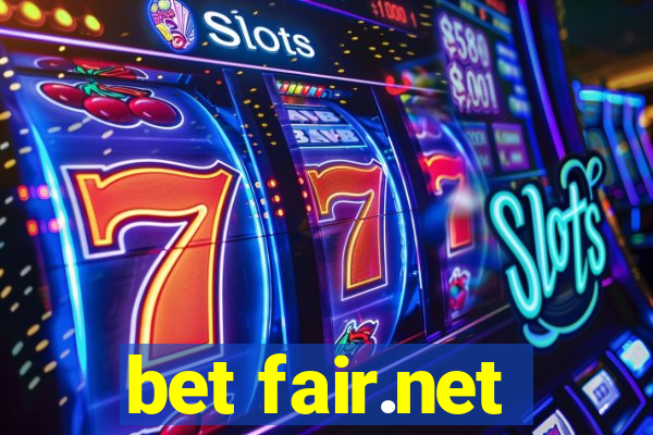 bet fair.net