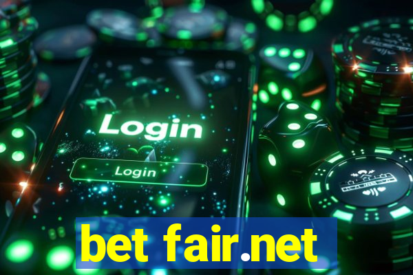 bet fair.net