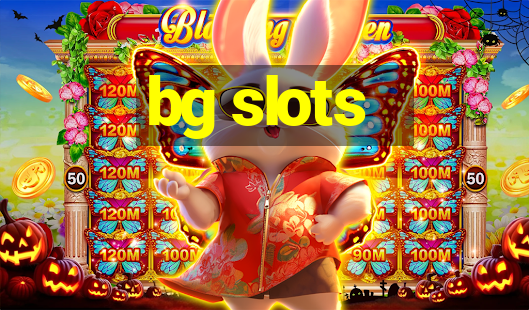 bg slots