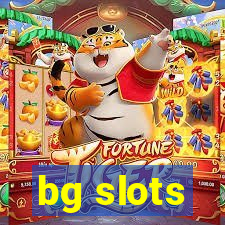 bg slots