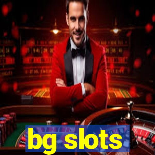 bg slots