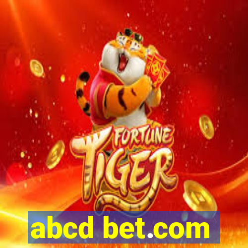 abcd bet.com