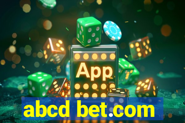 abcd bet.com