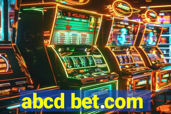 abcd bet.com