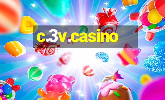 c.3v.casino