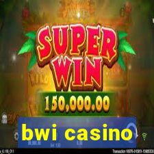 bwi casino