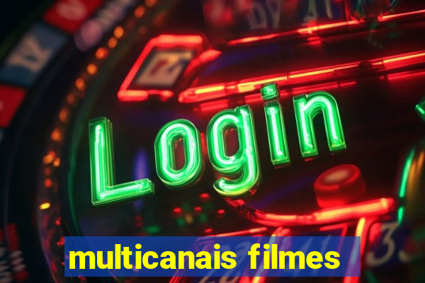 multicanais filmes