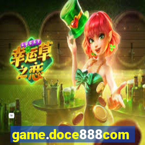 game.doce888com