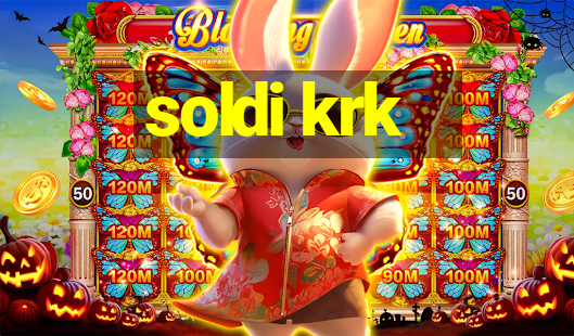 soldi krk