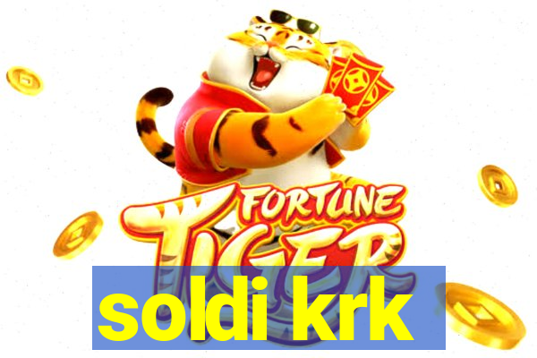 soldi krk