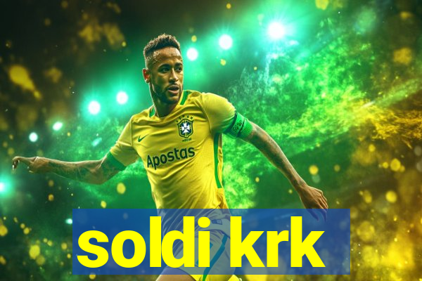 soldi krk