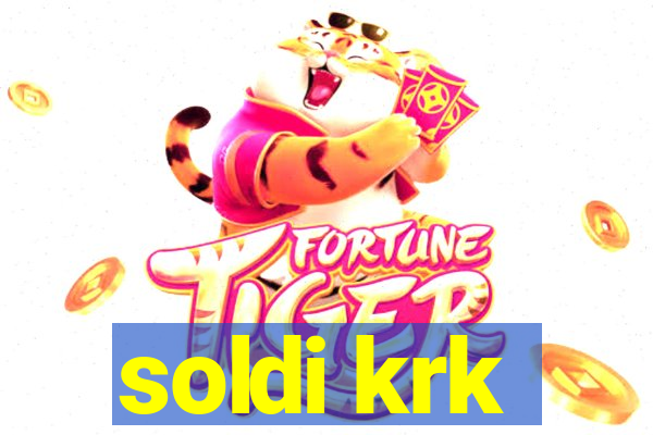 soldi krk