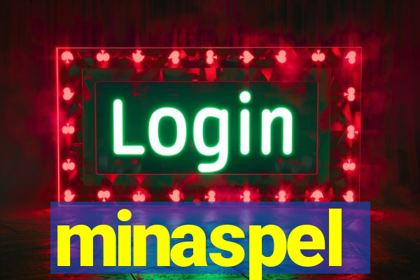 minaspel