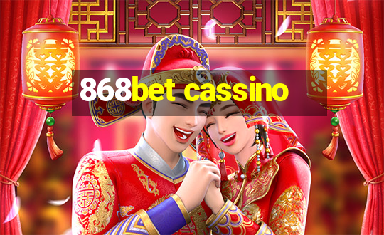 868bet cassino