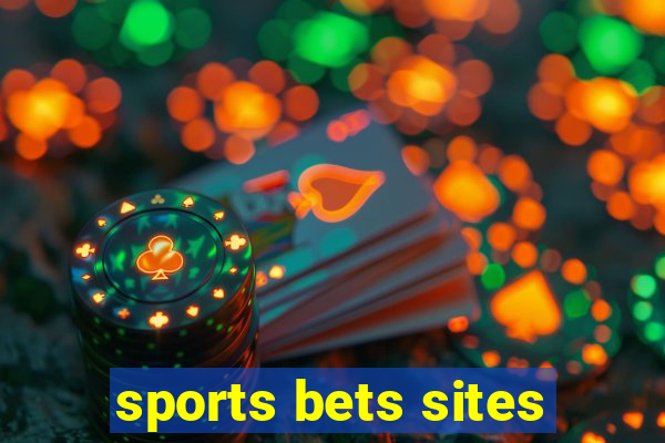 sports bets sites