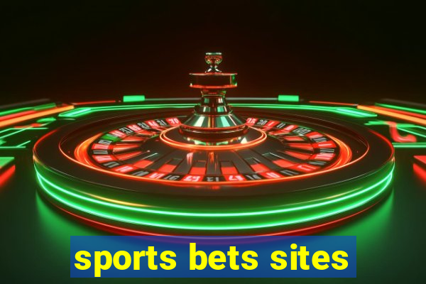 sports bets sites