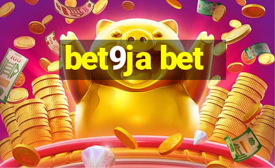 bet9ja bet