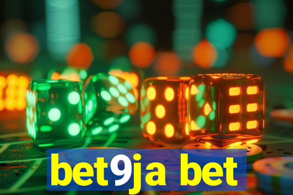 bet9ja bet