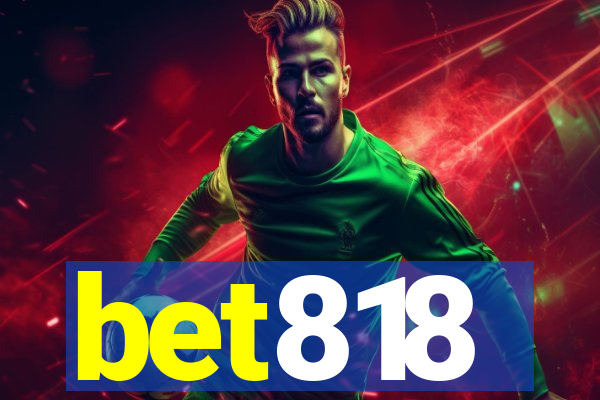 bet818