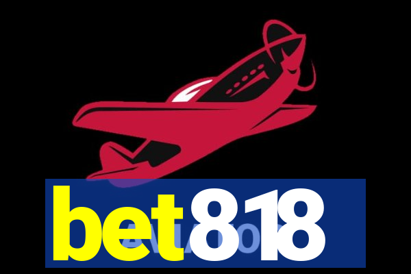 bet818