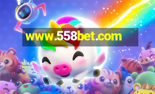 www.558bet.com