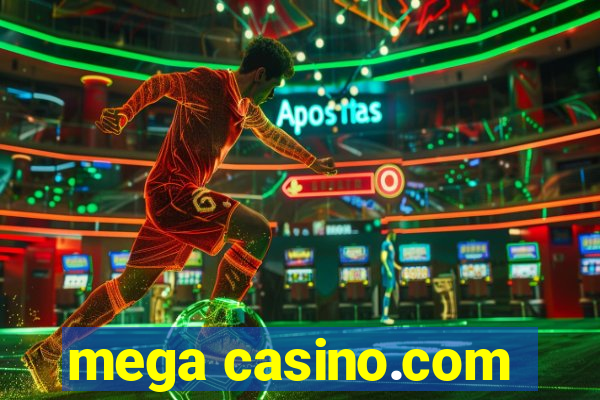 mega casino.com