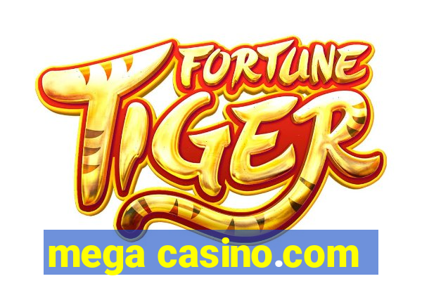 mega casino.com