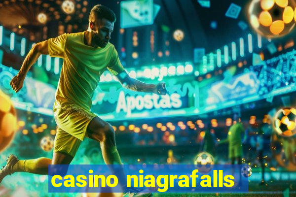 casino niagrafalls