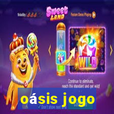 oásis jogo