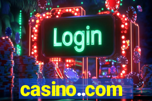 casino..com