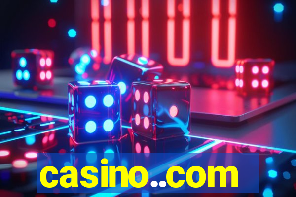 casino..com