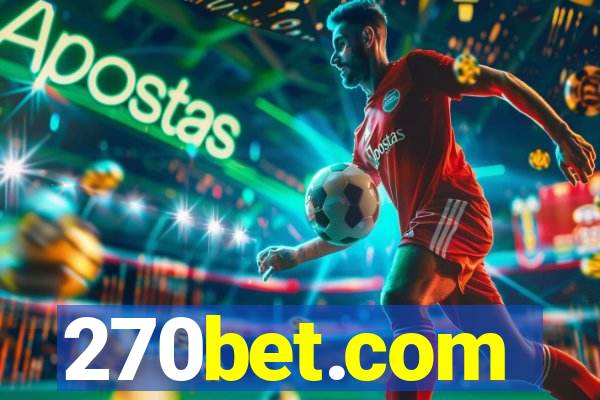 270bet.com