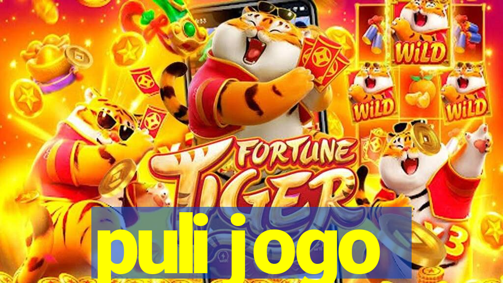 puli jogo