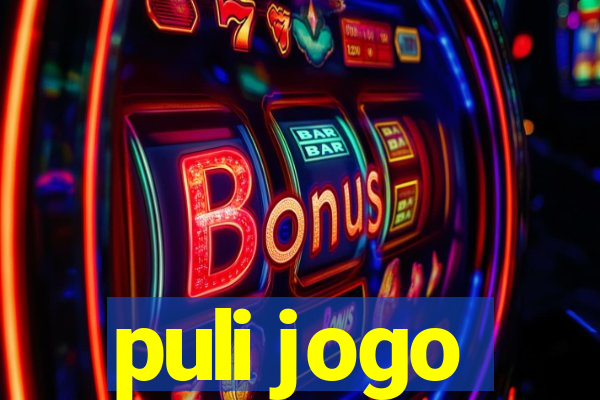 puli jogo