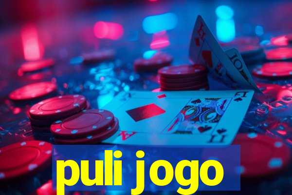 puli jogo