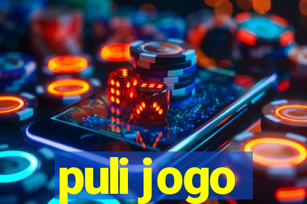 puli jogo